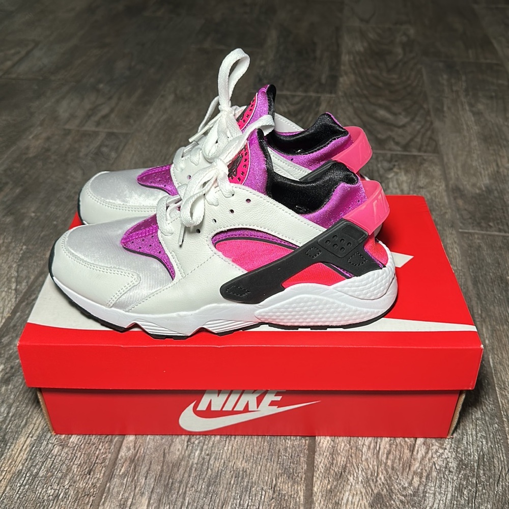 Women’s Nike Air Huarache